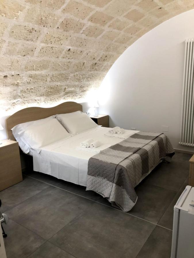Bed and Breakfast President House Matera Exterior foto