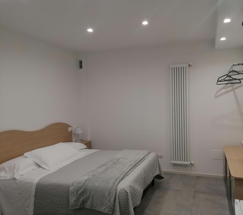 Bed and Breakfast President House Matera Exterior foto
